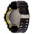 Наручний годинник Casio G-Shock GA-110 Black-Yellow, 1006-0537, Casio