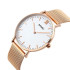 Skmei 1185RG Rose Gold Lady, 1080-1092, Skmei