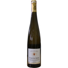 Вино Fleisher Gewurztraminer AOP біле півсухе 0.75 л 10.5%