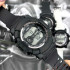 Casio 1863 Greey-Black Rep, 1006-2392