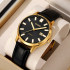 Skmei 2252GDBK Gold-Black, 1080-2497