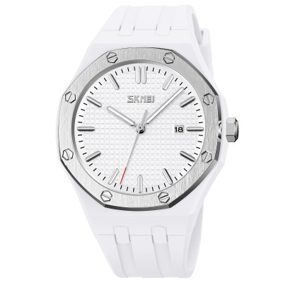 Skmei 9299WT White, 1080-1934