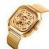 Skmei 9184GD Gold, 1080-1464