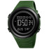 Skmei 1674AGBK Army Green-black, 1080-0847