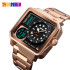 Skmei 1392RG Rose-Gold, 1080-1763