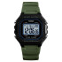 Skmei 1496AG Army Green, 1080-1283