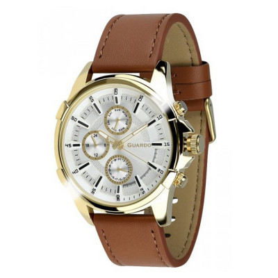 Guardo 012469-4 Brown-Gold-White, 1134-0350