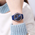 Skmei 2057DKBU Dark Blue, 1080-2075