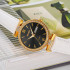 Skmei 2090GDBKWT Gold Black-White, 1080-2185