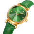 Skmei 2072GN Green, 1080-2230