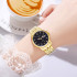 Skmei 2085GDBK Gold-Black, 1080-2342