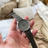 Наручний годинник Civo 8085C Gray-Light Blue, 1032-0005, Civo