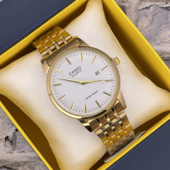 Casio S280 M Gold-White