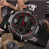 Sanda 6015 Black-Red, 1044-0111