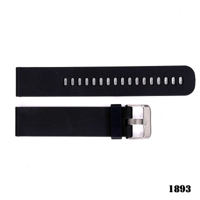 Ремінець для годинника Skmei 1893 black/black, 1051-0533