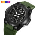 Skmei 2105AG Army Green, 1080-2371