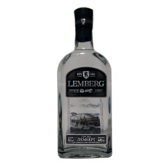 Водка Lemberg 0.7 л