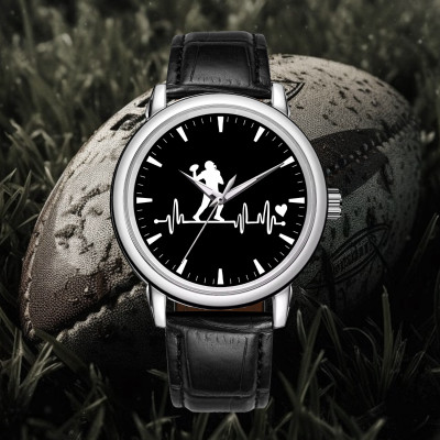 Football Watch for Bachelor Party Model 220107 - Custom Design, 3140-0007