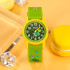 Skmei 2157GNYL Green-Yellow, 1080-2132