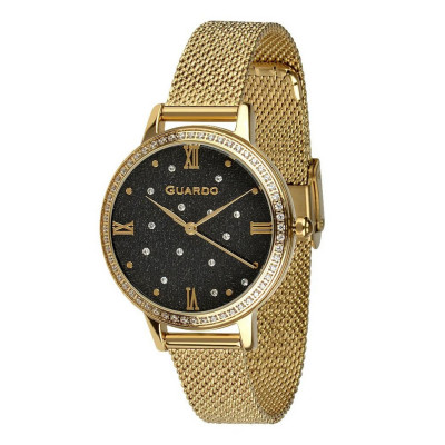 Guardo B01340-3 Gold-Black, 1034-0259