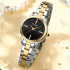 Curren 9094 Silver-Gold-Black, 1008-0486