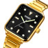 Skmei 1954GDBK-SP Gold-Black Sun Pattern, 1080-1559