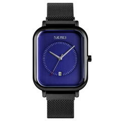 Skmei 9207 Black-Blue