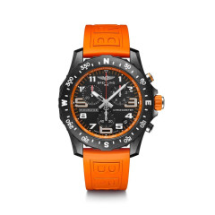 Breitling Endurance Pro Orange 44mm