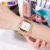 Skmei 1555SGD Gold, 1080-2395