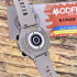 Розумний годинник Modfit Ranger Grey 36 мм., 1077-0205