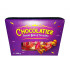 Конфеты Chocolatier Ассорти Yoghurt Berry & Toffee Mix 180 г, 4820075505400, Шоколадная фабрика Millennium