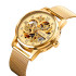 Skmei 9199GDGD Gold-Gold, 1080-1469