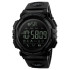 Skmei 1303BK black Smart Watch, 1080-0928, Skmei