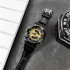 Casio G-Shock GA-110 Black-Gold New, 1006-1339, Casio