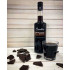 Ликер Brandbar Creme cacao brown коричневый какао 0.7 л 22%, 4820085490925, Brandbar