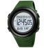 Skmei 1674AGWT Army Green-white, 1080-0848