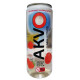 Напиток безалкогольный Akvo со вкусом малины 0.315 л