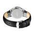 Skmei 1801LGDWT Gold-White Leather, 1080-1630