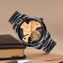 Skmei 9205BKRG Black-Rose Gold, 1080-1446