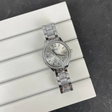 Guess A241 Silver-White