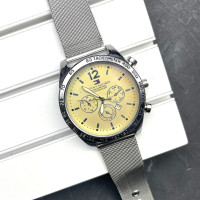 Tommy Hilfiger T98 Gray-White
