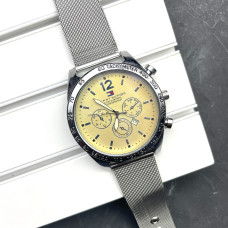 Tommy Hilfiger T98 Gray-White