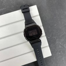 Casio 5600 All Black