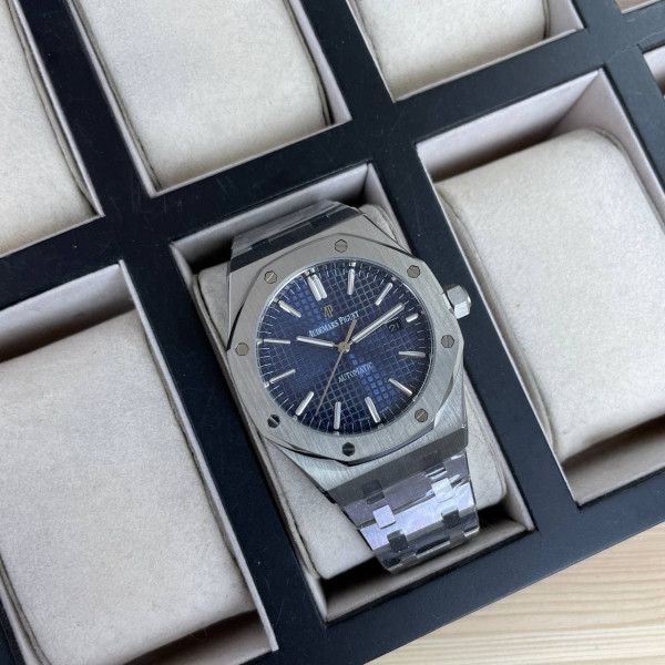 Audemars Piguet Royal Oak 0788 Silver-Blue