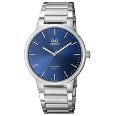 QQ S282J202Y Silver-Blue