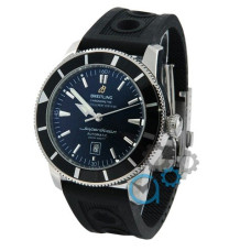 Breitling A23870 Black-Silver