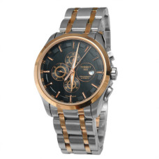 Tissot LT60 Metal Automatic Steel Silver-Gold-Gold-Black