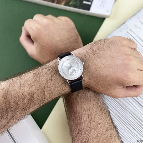 Guardo B01403-02 Black-Silver-White, 1034-0210, Guardo