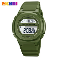 Skmei 1821AG Army Green