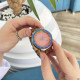 Наручний годинник Pandora 6301 Creative Pink Date, 1036-0357, Pandora